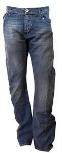 ENERGIE JEANS SLIM FIT TIMBER (38)