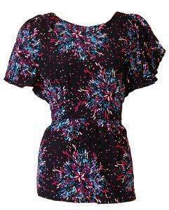 TOPSHOP ������� �� ������� ����� (EUR:36)