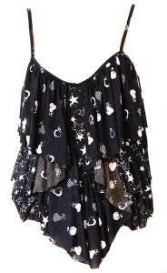 TOPSHOP ����� ������� �� ����� �������