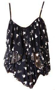 TOPSHOP ����� ������� �� ����� ������� (�)