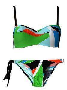ΜΑΓΙO ΓΥΝΑΙΚΕΙΟ CLUB NEUF COLORBLOCKS ΜΠΙΚΙΝΙ ΠΟΡΤΟΚΑΛΙ 42Β ΜΑΓΙO ΓΥΝΑΙΚΕΙΟ CLUB NEUF COLORBLOCKS ΜΠΙΚΙΝΙ ΠΟΡΤΟΚΑΛΙ 42Β