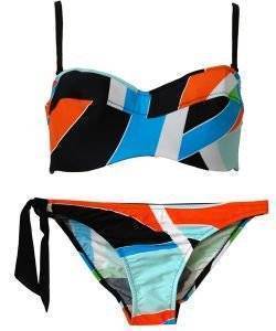 ����O ��������� CLUB NEUF COLORBLOCKS ������� ��������� 42C