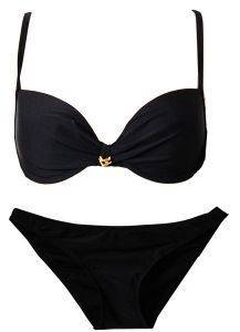 ΜΑΓΙΟ ΜΠΙΚΙΝΙ CLUB NEUF, BASIC08_B 375ΜΑΥΡΟ 38C ΜΑΓΙΟ ΜΠΙΚΙΝΙ CLUB NEUF, BASIC08_B 375ΜΑΥΡΟ 38C