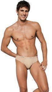 SLOGGI MEN, BASIC MINI 26-ΜΠΕΖ (L) SLOGGI MEN, BASIC MINI 26-ΜΠΕΖ (L)