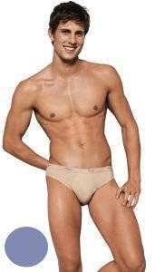 ΣΛΙΠΑΚΙ SLOGGI MEN BASIC MINI ΜΠΛΕ ΜΕΛΑΝΖΕ (M) ΣΛΙΠΑΚΙ SLOGGI MEN BASIC MINI ΜΠΛΕ ΜΕΛΑΝΖΕ (M)