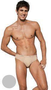 ΣΛΙΠΑΚΙ SLOGGI MEN BASIC MINI ΓΚΡΙ (XL) ΣΛΙΠΑΚΙ SLOGGI MEN BASIC MINI ΓΚΡΙ (XL)