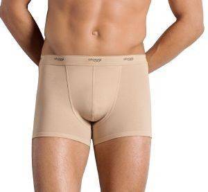 SLOGGI MEN, BASIC SHORT 26-ΜΠΕΖ (L) SLOGGI MEN, BASIC SHORT 26-ΜΠΕΖ (L)