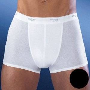  SLOGGI MEN BASIC SHORT  (M)