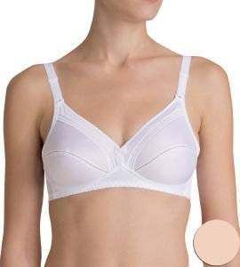ΣΟΥΤΙΕΝ TRIUMPH CLAUDETTE 200 STRETCH N ΜΠΕΖ (80C) ΣΟΥΤΙΕΝ TRIUMPH CLAUDETTE 200 STRETCH N ΜΠΕΖ (80C)
