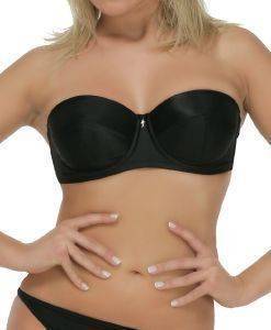 ΣΟΥΤΙΕΝ TRIUMPH PURE DESIRES WDP ΜΑΥΡΟ (85C) ΣΟΥΤΙΕΝ TRIUMPH PURE DESIRES WDP ΜΑΥΡΟ (85C)