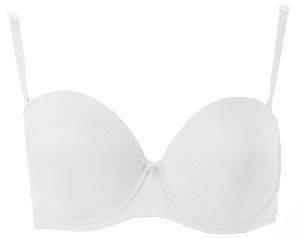 ΣΟΥΤΙΕΝ TRIUMPH PURE CURVES WHPM ΛΕΥΚΟ (80C) ΣΟΥΤΙΕΝ TRIUMPH PURE CURVES WHPM ΛΕΥΚΟ (80C)
