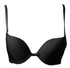 ΣΟΥΤΙΕΝ TRIUMPH PURE CURVES WHUM 01 ΜΑΥΡΟ (75B) ΣΟΥΤΙΕΝ TRIUMPH PURE CURVES WHUM 01 ΜΑΥΡΟ (75B)