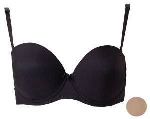ΣΟΥΤΙΕΝ TRIUMPH PURE CURVES WDU ΜΠΕΖ (85B) ΣΟΥΤΙΕΝ TRIUMPH PURE CURVES WDU ΜΠΕΖ (85B)