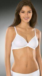 ΣΟΥΤΙΕΝ TRIUMPH, STEPY SOFT 01 N 03-ΛΕΥΚΟ (80B) ΣΟΥΤΙΕΝ TRIUMPH, STEPY SOFT 01 N 03-ΛΕΥΚΟ (80B)