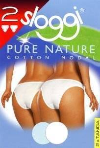 �������� SLOGGI, PURE NATURE TANGA 03-����� (40)
