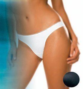 ΣΛΙΠΑΚΙ SLOGGI, SENSATION TANGA 04-ΜΑΥΡΟ (44) ΣΛΙΠΑΚΙ SLOGGI, SENSATION TANGA 04-ΜΑΥΡΟ (44)