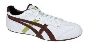 �������� ASICS WHIZZER LO ����� - ������� (EUR:43,5)