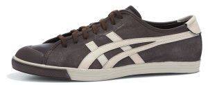 ΠΑΠΟΥΤΣΙ ASICS ONITSUKA COOLIDGE LO ΚΑΦΕ (EUR:41,5) ΠΑΠΟΥΤΣΙ ASICS ONITSUKA COOLIDGE LO ΚΑΦΕ (EUR:41,5)