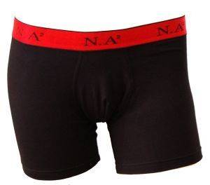 ΝΙΚΟΣ ΑΠΟΣΤΟΛΟΠΟΥΛΟΣ - BOXER OUT RUBBER ΜΑΥΡΟ - ΚΟΚΚΙΝΟ (M) ΝΙΚΟΣ ΑΠΟΣΤΟΛΟΠΟΥΛΟΣ - BOXER OUT RUBBER ΜΑΥΡΟ - ΚΟΚΚΙΝΟ (M)