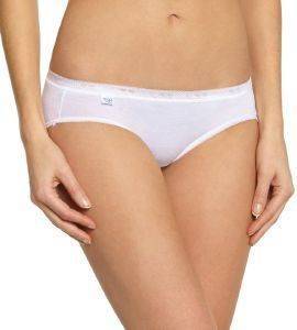 ΣΛΙΠΑΚΙ SLOGGI SHAPE TAI ΛΕΥΚΟ (38) ΣΛΙΠΑΚΙ SLOGGI SHAPE TAI ΛΕΥΚΟ (38)