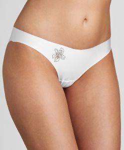  SLOGGI LIGHT TANGA  (XS)