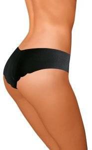 ΣΛΙΠΑΚΙ SLOGGI LIGHT HIPSTER ΜΑΥΡΟ (M) ΣΛΙΠΑΚΙ SLOGGI LIGHT HIPSTER ΜΑΥΡΟ (M)