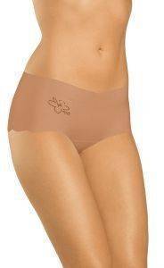 ������� SLOGGI INVISIBLE LIGHT COTTON SHORT ���� (L)