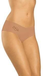 ������� SLOGGI INVISIBLE LIGHT COTTON HIPSTER ���� (M)