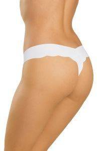������� SLOGGI INVISIBLE LIGHT COTTON STRING ����� (S)