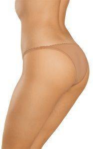 ΣΛΙΠΑΚΙ SLOGGI BRAZIL TANGA ΜΠΕΖ (M) ΣΛΙΠΑΚΙ SLOGGI BRAZIL TANGA ΜΠΕΖ (M)