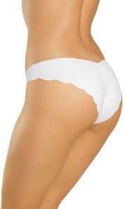  SLOGGI INVISIBLE LIGHT COTTON TANGA  (L)