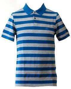 BURBERRY    POLO (S)