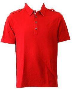 ������� ����������� ����� POLO BURBERRY ������� (L)