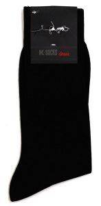 K-SOCKS - ΑΝΔΡΙΚΗ ΚΛΑΣΣΙΚΗ ΚΑΛΤΣΑ ΧΩΡΙΣ ΛΑΣΤΙΧΟ ΜΑΥΡΗ (43 - 44) K-SOCKS - ΑΝΔΡΙΚΗ ΚΛΑΣΣΙΚΗ ΚΑΛΤΣΑ ΧΩΡΙΣ ΛΑΣΤΙΧΟ ΜΑΥΡΗ (43 - 44)