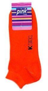 K-SOCKS ΓΥΝΑΙΚΕΙΟ ΣΟΣΟΝΙ ΠΟΡΤΟΚΑΛΙ (ONE SIZE) K-SOCKS ΓΥΝΑΙΚΕΙΟ ΣΟΣΟΝΙ ΠΟΡΤΟΚΑΛΙ (ONE SIZE)