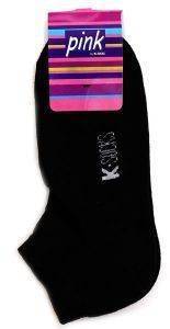 K-SOCKS ΓΥΝΑΙΚΕΙΟ ΣΟΣΟΝΙ ΜΕ ΕΝΙΣΧΥΣΗ ΜΑΥΡΟ - ONE SIZE K-SOCKS ΓΥΝΑΙΚΕΙΟ ΣΟΣΟΝΙ ΜΕ ΕΝΙΣΧΥΣΗ ΜΑΥΡΟ - ONE SIZE