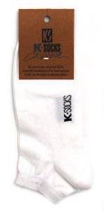 K-SOCKS   -  (43 - 46)