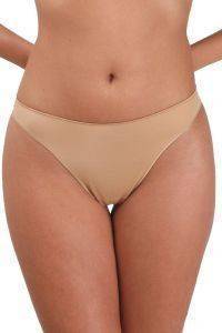 LEJABY INVISIBLES TANGA - STRING   (XS)