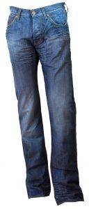 ENERGIE JEANS STRAIGHT MORRIS 936L00 (33)