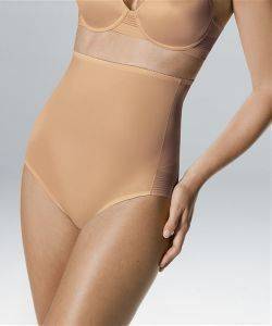 ΛΑΣΤΕΞ TRIUMPH, PURE SHAPER MAXI NH-ΜΠΕΖ (36) ΛΑΣΤΕΞ TRIUMPH, PURE SHAPER MAXI NH-ΜΠΕΖ (36)