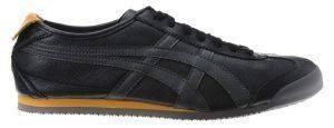 ΠΑΠΟΥΤΣΙ ONITSUKA MEXICO 66 ΜΕΤΑΛΛΙΚΟ ΜΑΥΡΟ - ΠΟΡΤΟΚΑΛΙ (EUR:39,5) ΠΑΠΟΥΤΣΙ ONITSUKA MEXICO 66 ΜΕΤΑΛΛΙΚΟ ΜΑΥΡΟ - ΠΟΡΤΟΚΑΛΙ (EUR:39,5)
