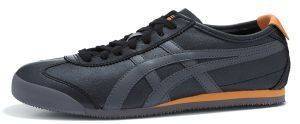 ΠΑΠΟΥΤΣΙ ONITSUKA MEXICO 66 ΜΕΤΑΛΛΙΚΟ ΜΑΥΡΟ - ΠΟΡΤΟΚΑΛΙ (EUR:40) ΠΑΠΟΥΤΣΙ ONITSUKA MEXICO 66 ΜΕΤΑΛΛΙΚΟ ΜΑΥΡΟ - ΠΟΡΤΟΚΑΛΙ (EUR:40)