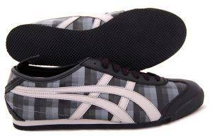 ΠΑΠΟΥΤΣΙ ONITSUKA MEXICO 66 ΜΑΥΡΟ ΚΑΡΟ (EUR:44,5) ΠΑΠΟΥΤΣΙ ONITSUKA MEXICO 66 ΜΑΥΡΟ ΚΑΡΟ (EUR:44,5)