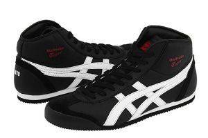 ������� ONITSUKA MEXICO MID RUNNER ������� - ����� (EUR:42)