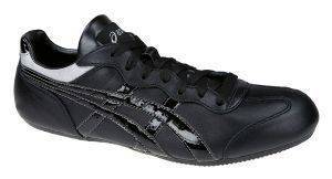 ΠΑΠΟΥΤΣΙ ASICS WHIZZER LO ΜΑΥΡΟ (EUR:40,5) ΠΑΠΟΥΤΣΙ ASICS WHIZZER LO ΜΑΥΡΟ (EUR:40,5)