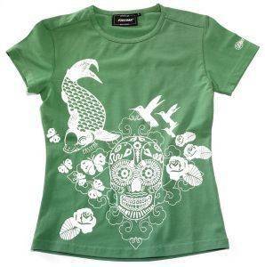 ΜΠΛΟΥΖΑ VOODOO GRASS GREEN (L) ΜΠΛΟΥΖΑ VOODOO GRASS GREEN (L)