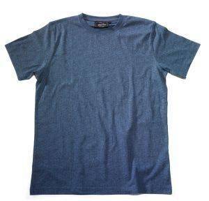 T-SHIRT EASTPAK CRYPTIC INK ���� ��� (M)