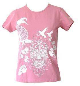 ������� VOODOO PINK (S)