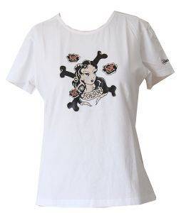 ������� EASTPAK DITA WHITE (L)