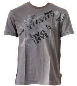 ΜΠΛΟΥΖΑ EASTPAK TYPE KOSMOS GREY (S) ΜΠΛΟΥΖΑ EASTPAK TYPE KOSMOS GREY (S)